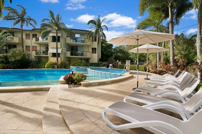 Imagen de los exteriores del Hotel Montpellier Boutique Resort. Foto 12