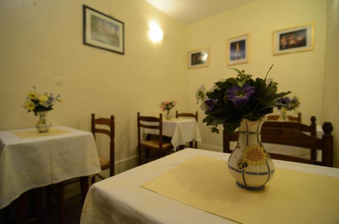 Imagen de los interiores del Hotel Montpellier. Foto 13