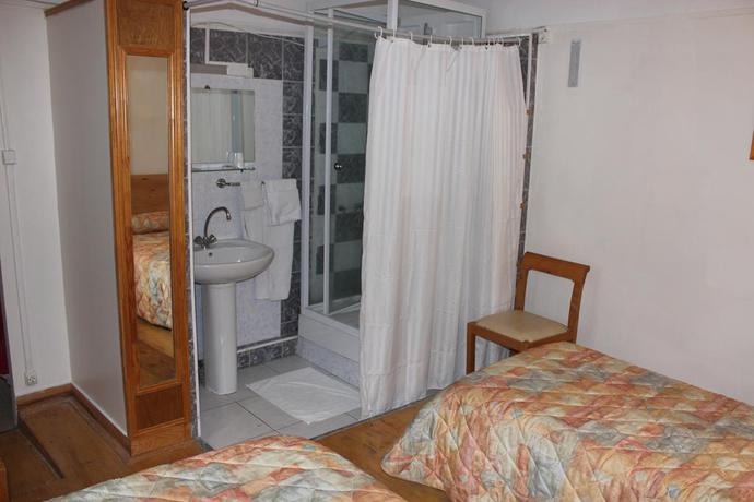 Imagen de la habitación del Hotel Montpellier. Foto 5