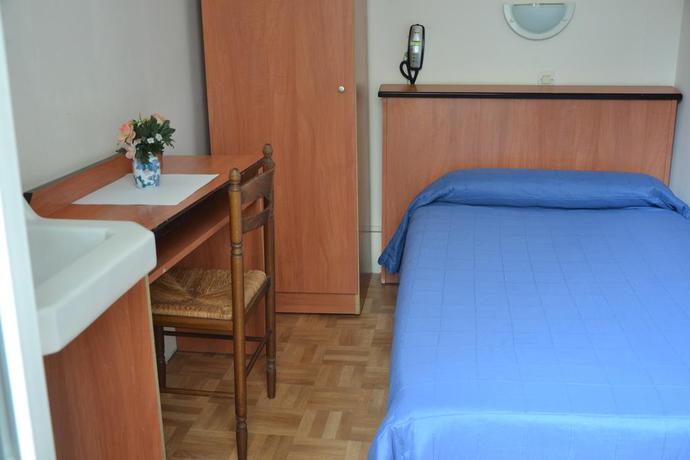 Imagen de la habitación del Hotel Montpellier. Foto 6