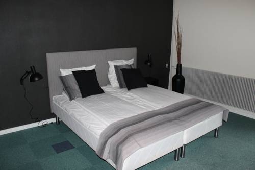 Imagen de la habitación del Hotel Montra Hanstholm. Foto 2