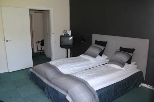 Imagen de la habitación del Hotel Montra Hanstholm. Foto 5
