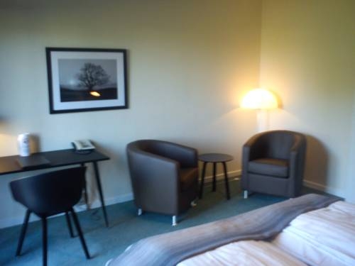 Imagen de la habitación del Hotel Montra Hanstholm. Foto 7