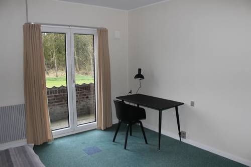 Imagen de la habitación del Hotel Montra Hanstholm. Foto 8