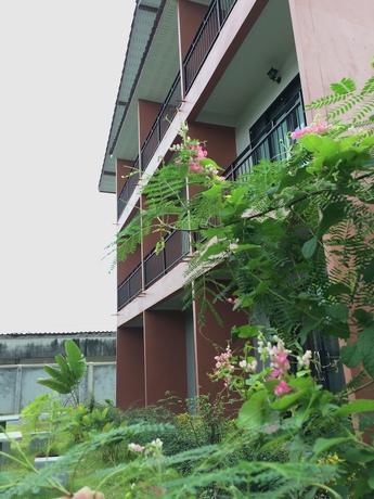 Imagen general del Hotel Montra Nakhon Guesthouse. Foto 2