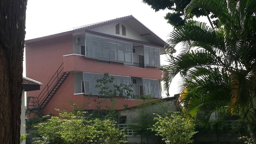 Imagen general del Hotel Montra Nakhon Guesthouse. Foto 3