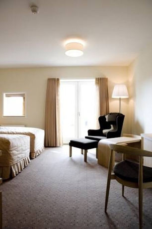 Imagen de la habitación del Hotel Montra Sabro Kro. Foto 7