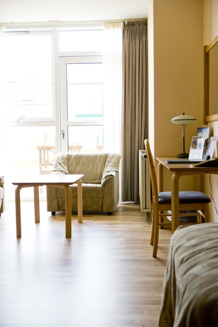 Imagen de la habitación del Hotel Montra Skaga. Foto 6