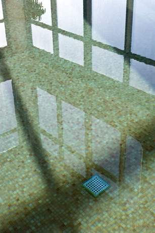 Imagen de la piscina del Hotel Montra Skaga. Foto 12