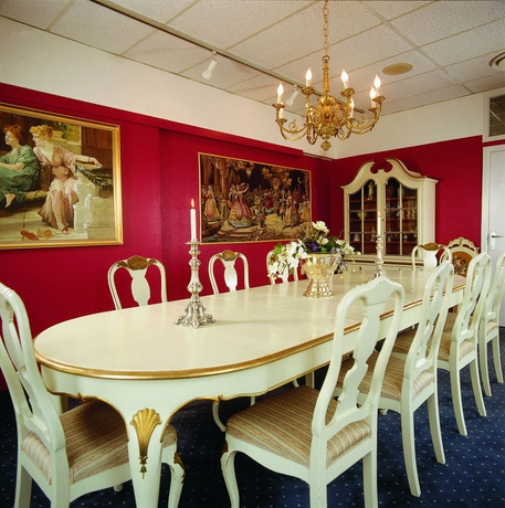 Imagen del bar/restaurante del Hotel Montra Skaga. Foto 3