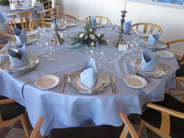 Imagen del bar/restaurante del Hotel Montra Skaga. Foto 4