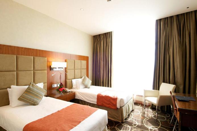 Imagen general del Hotel Montreal Barsha. Foto 4