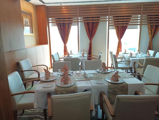 Imagen general del Hotel Montreal Barsha. Foto 6