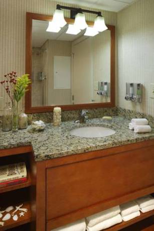 Imagen de la habitación del Hotel Montreal Beach Resort. Foto 8