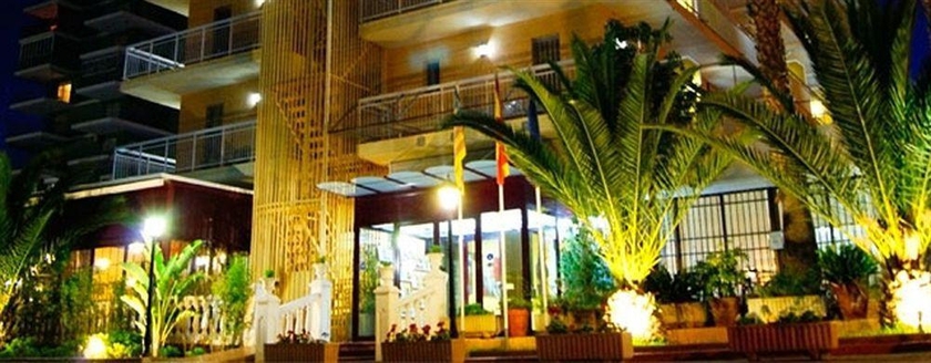 Imagen general del Hotel Montreal, Benicasim. Foto 5