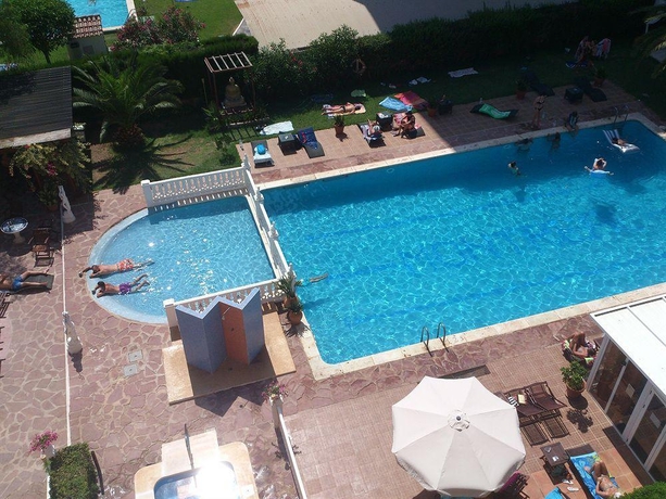 Imagen general del Hotel Montreal, Benicasim. Foto 2