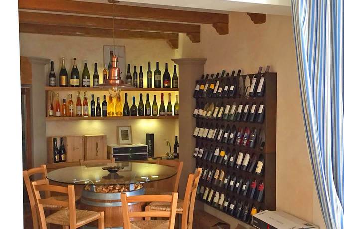 Imagen de los interiores del Hotel Montreal, Bibione. Foto 15