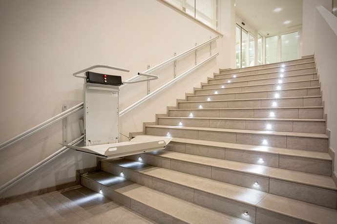 Imagen de los interiores del Hotel Montreal, Bibione. Foto 16