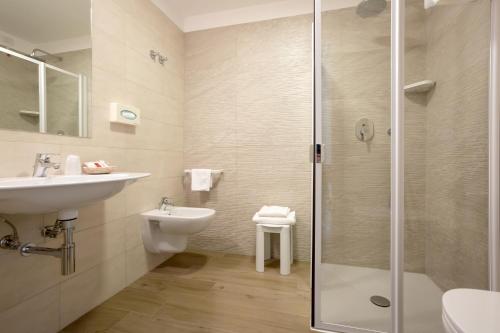 Imagen general del Hotel Montreal, Bibione. Foto 7