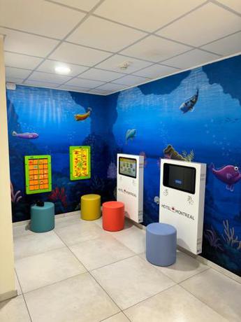 Imagen general del Hotel Montreal, Bibione. Foto 11