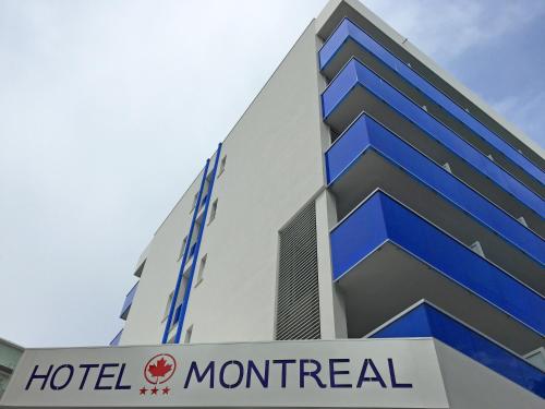Imagen general del Hotel Montreal, Bibione. Foto 14