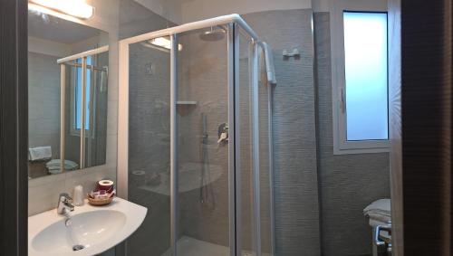 Imagen de la habitación del Hotel Montreal, Bibione. Foto 20