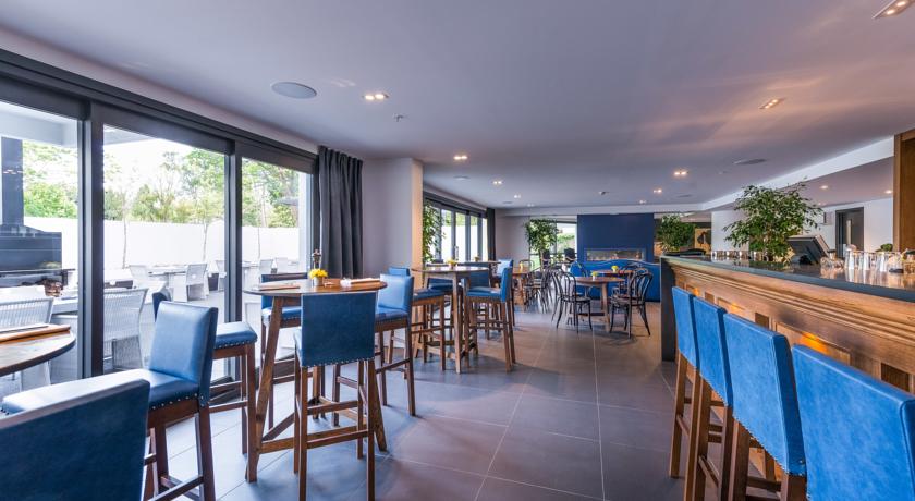 Imagen general del Hotel Montreal, CHRISTCHURCH. Foto 8