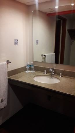 Imagen de la habitación del Hotel Montreal, Ciudad de M&eacute;xico. Foto 2