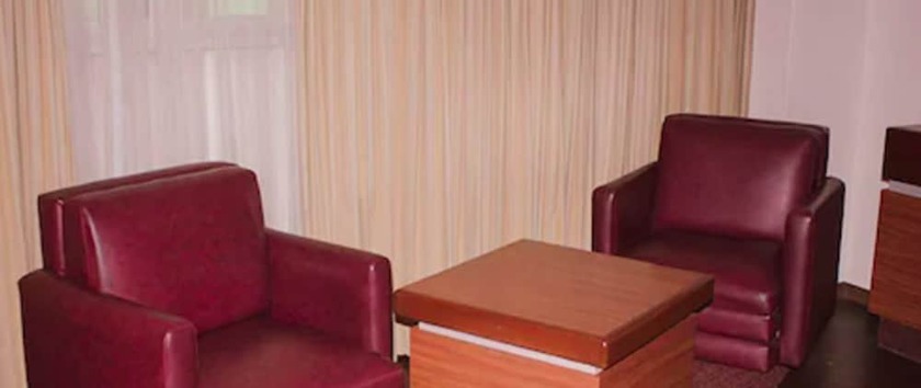 Imagen de la habitación del Hotel Montreal, Ciudad de M&eacute;xico. Foto 6