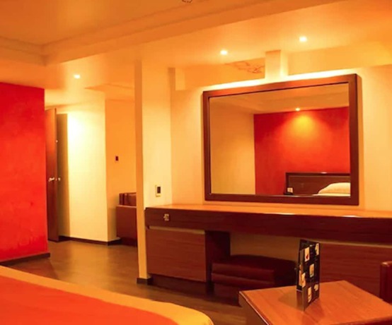 Imagen de la habitación del Hotel Montreal, Ciudad de M&eacute;xico. Foto 7