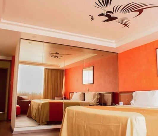 Imagen de la habitación del Hotel Montreal, Ciudad de M&eacute;xico. Foto 9