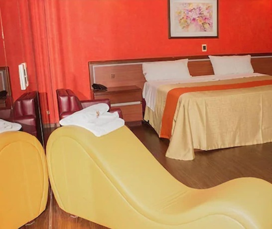 Imagen de la habitación del Hotel Montreal, Ciudad de M&eacute;xico. Foto 17