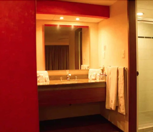 Imagen de la habitación del Hotel Montreal, Ciudad de M&eacute;xico. Foto 18