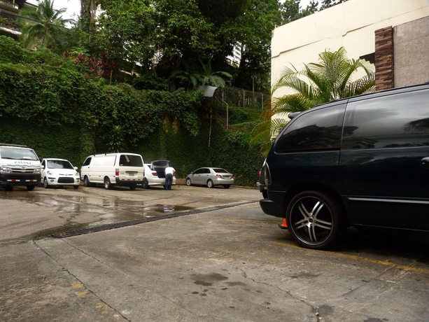 Imagen general del Hotel Montreal, Ciudad de Panamá. Foto 2