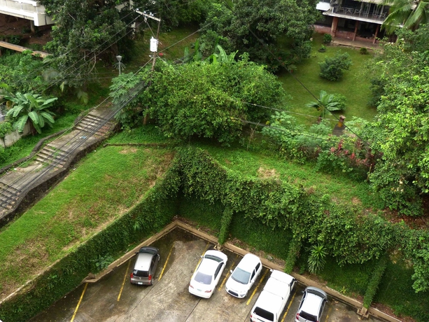 Imagen general del Hotel Montreal, Ciudad de Panamá. Foto 4