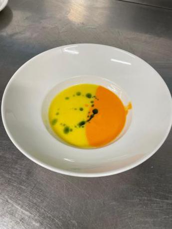 Imagen general del Hotel Montreal, Lido dei Pini. Foto 8