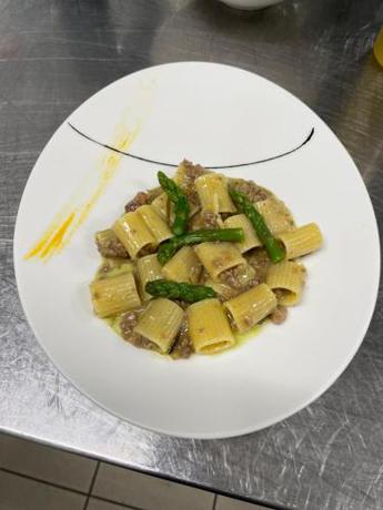 Imagen general del Hotel Montreal, Lido dei Pini. Foto 10