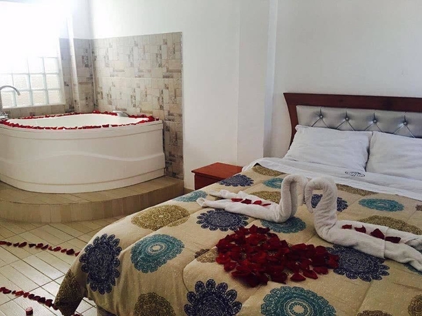 Imagen de la habitación del Hotel Montreal Magdalena del Mar. Foto 6