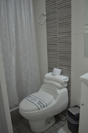 Imagen de la habitación del Hotel Montreal Magdalena del Mar. Foto 13