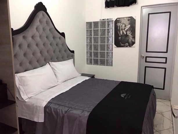 Imagen de la habitación del Hotel Montreal Magdalena del Mar. Foto 15