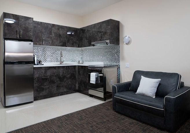 Imagen de la habitación del Hotel Montreal Metropolitan, BW Signature Collection. Foto 2