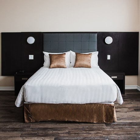 Imagen de la habitación del Hotel Montreal Metropolitan, BW Signature Collection. Foto 6