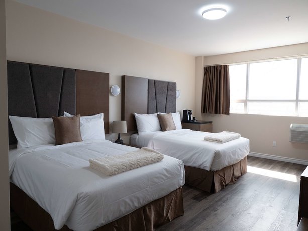 Imagen de la habitación del Hotel Montreal Metropolitan, BW Signature Collection. Foto 8