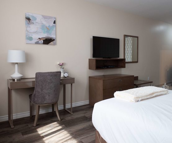 Imagen de la habitación del Hotel Montreal Metropolitan, BW Signature Collection. Foto 9