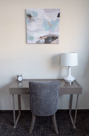 Imagen de la habitación del Hotel Montreal Metropolitan, BW Signature Collection. Foto 10