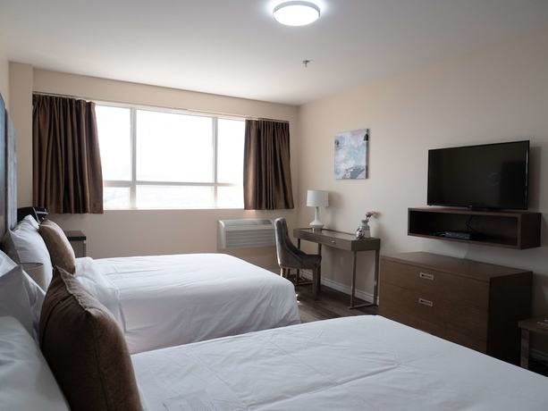 Imagen de la habitación del Hotel Montreal Metropolitan, BW Signature Collection. Foto 11