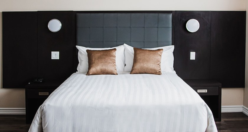 Imagen de la habitación del Hotel Montreal Metropolitan, BW Signature Collection. Foto 13