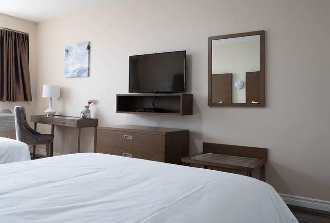 Imagen de la habitación del Hotel Montreal Metropolitan, BW Signature Collection. Foto 15