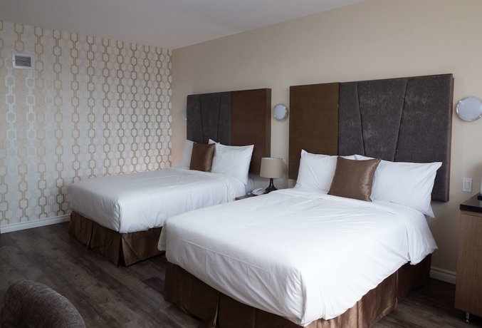 Imagen de la habitación del Hotel Montreal Metropolitan, BW Signature Collection. Foto 16