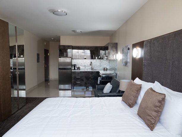 Imagen de la habitación del Hotel Montreal Metropolitan, BW Signature Collection. Foto 18